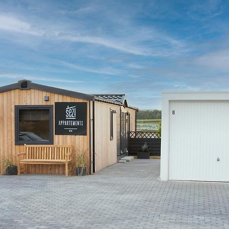 Gemuetliches, Voll Ausgestattes Tiny House Apartman Vilseck Kültér fotó
