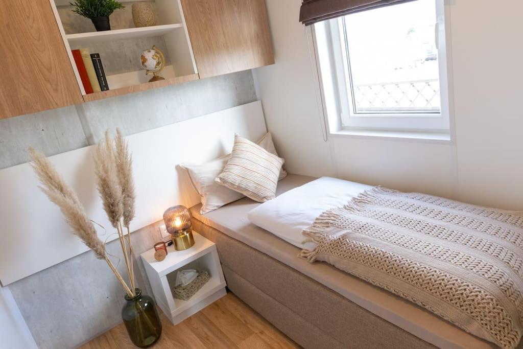 Gemuetliches, Voll Ausgestattes Tiny House Apartman Vilseck Kültér fotó